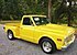 1968 Chevrolet C/K Trucks for sale 100781151
